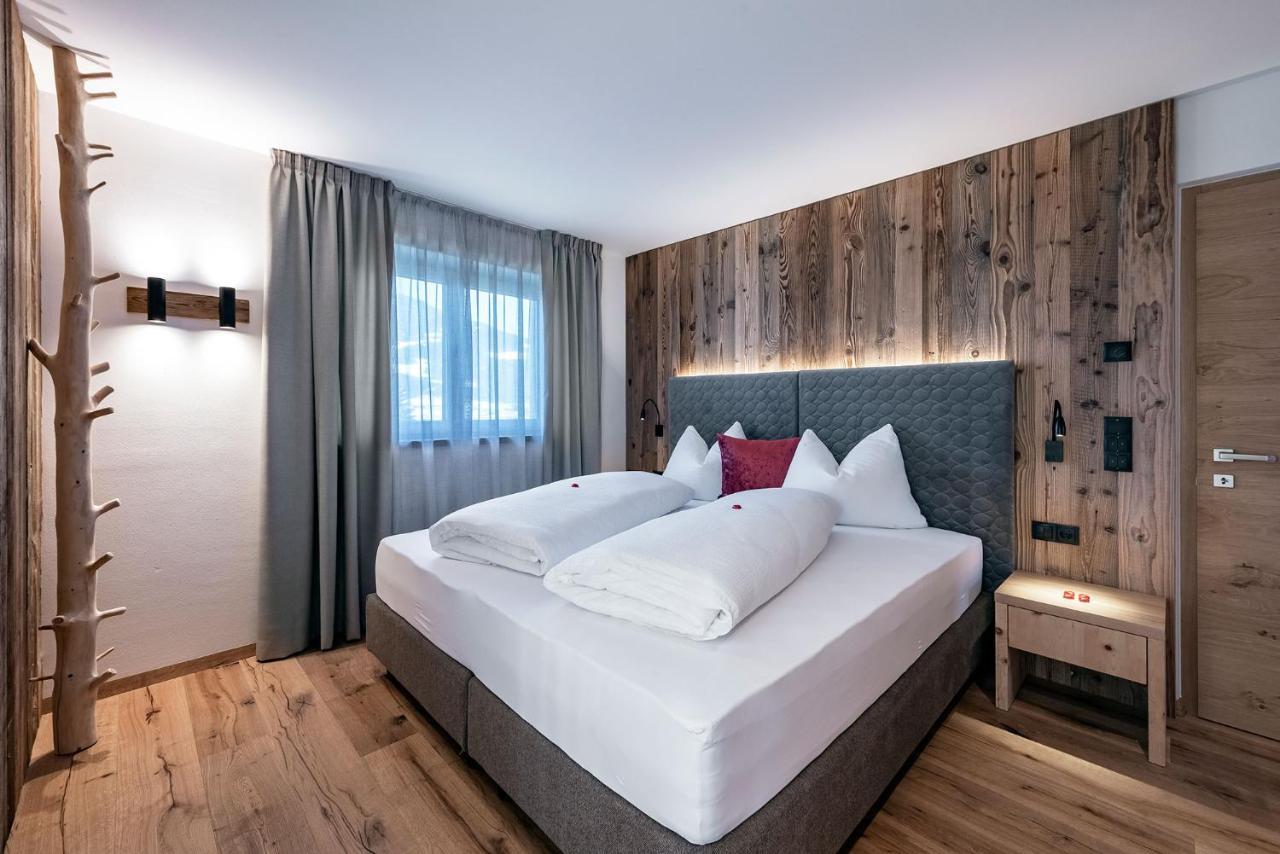 Guesthouse Plose 브레싸노네 외부 사진