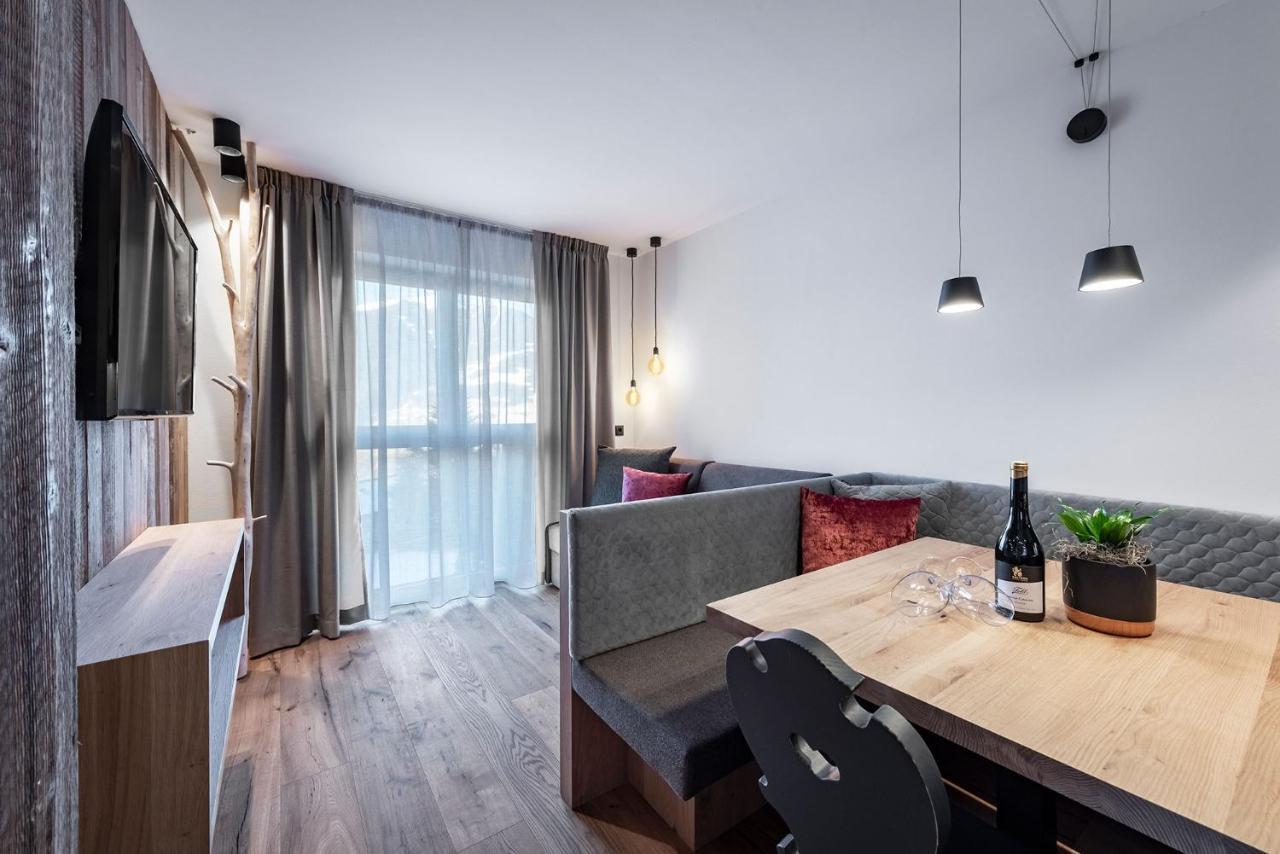 Guesthouse Plose 브레싸노네 외부 사진