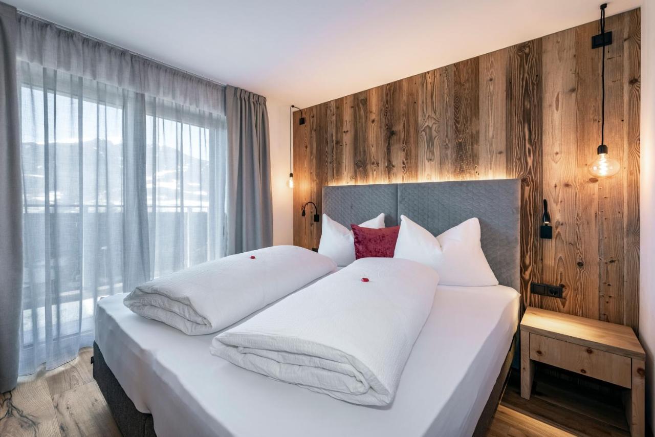 Guesthouse Plose 브레싸노네 외부 사진