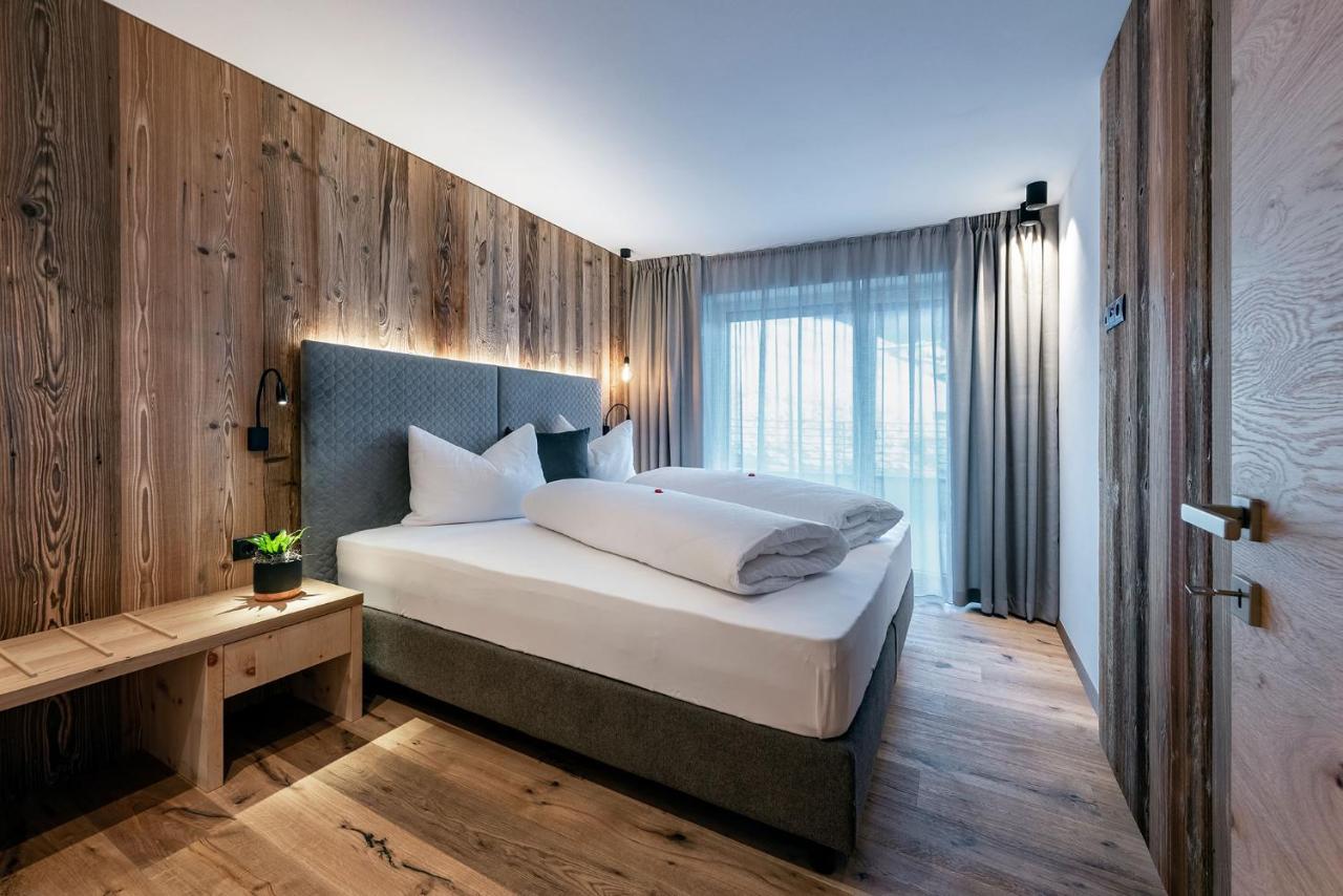 Guesthouse Plose 브레싸노네 외부 사진