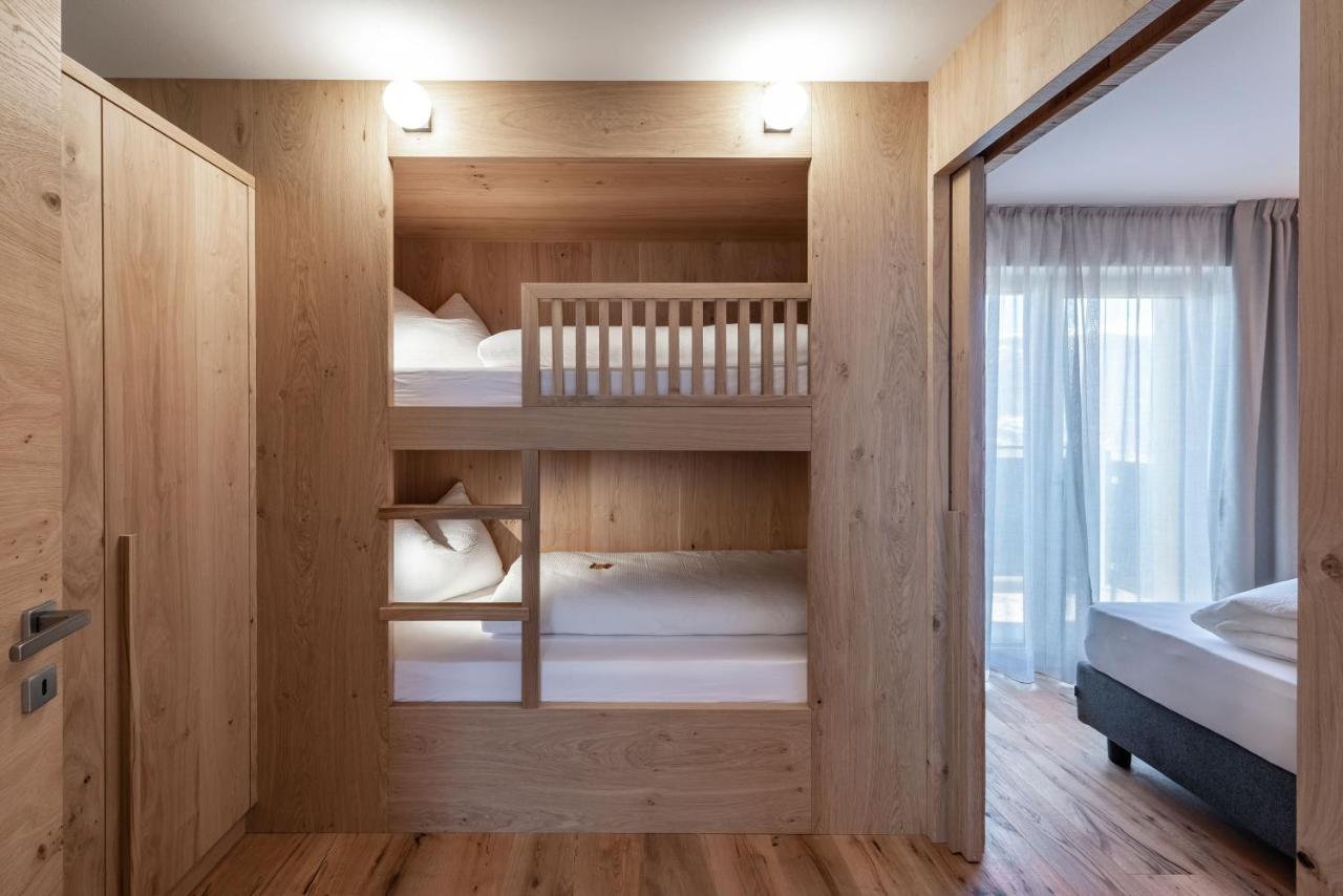 Guesthouse Plose 브레싸노네 외부 사진