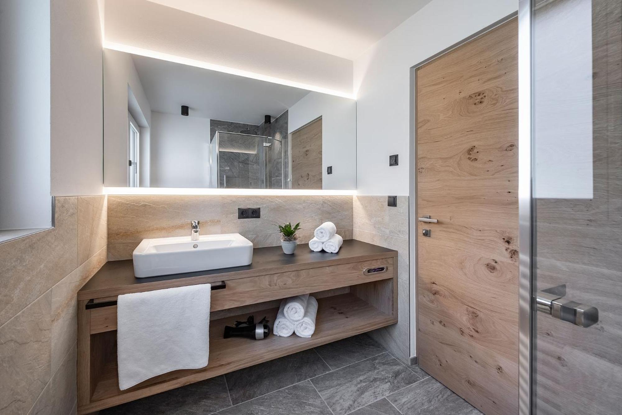 Guesthouse Plose 브레싸노네 외부 사진