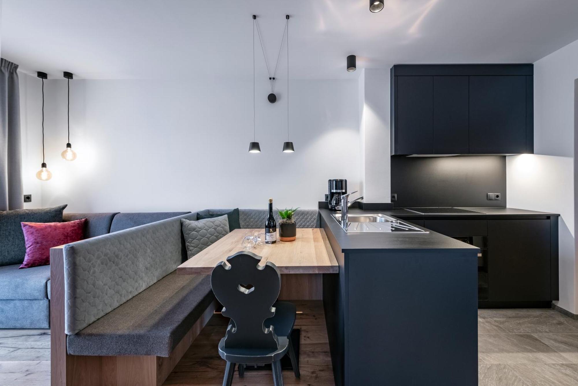 Guesthouse Plose 브레싸노네 외부 사진