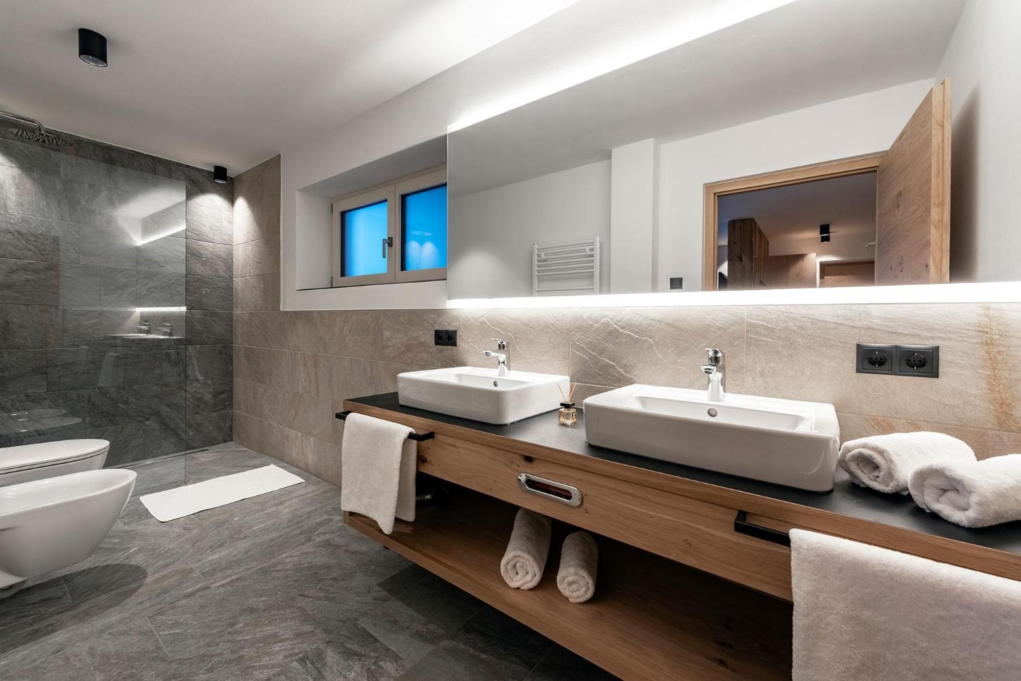 Guesthouse Plose 브레싸노네 외부 사진